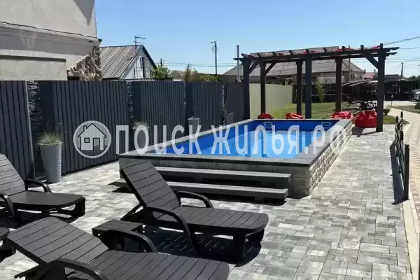 Дом под ключ «Терраса», Голубицкая Дом под ключ «Терраса», Голубицкая