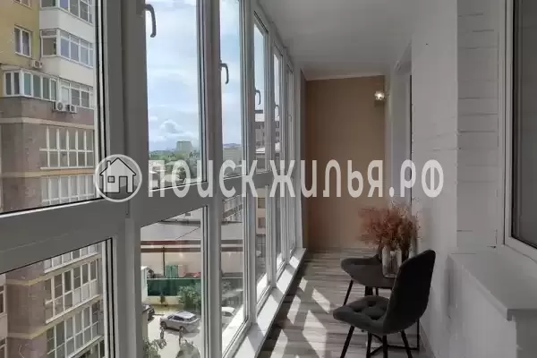 Квартира «Двухкомнатная квартира в центре Анапы», Анапа Квартира «Двухкомнатная квартира в центре Анапы», Анапа