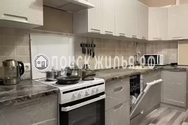 Квартира «Двухкомнатная квартира в центре Анапы», Анапа Квартира «Двухкомнатная квартира в центре Анапы», Анапа