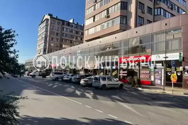 Квартира «Двухкомнатная квартира в центре Анапы», Анапа Квартира «Двухкомнатная квартира в центре Анапы», Анапа