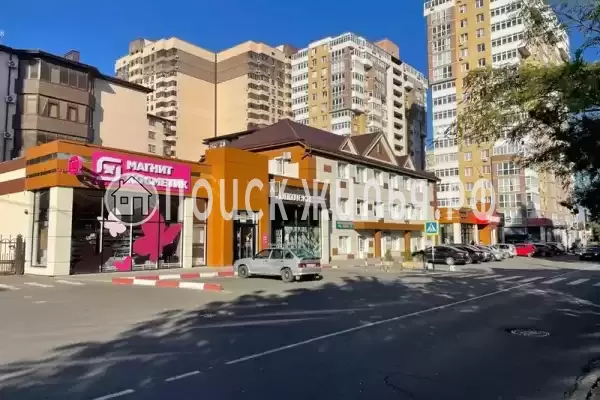 Квартира «Двухкомнатная квартира в центре Анапы», Анапа Квартира «Двухкомнатная квартира в центре Анапы», Анапа