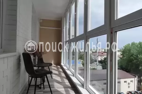 Квартира «Двухкомнатная квартира в центре Анапы», Анапа Квартира «Двухкомнатная квартира в центре Анапы», Анапа