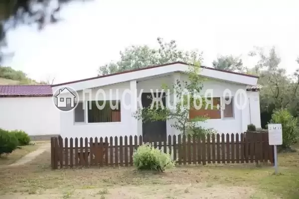 База отдыха «Динамо-1», Джемете