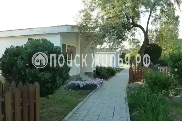 База отдыха «Динамо-1», Джемете