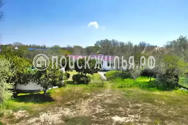 База отдыха «Динамо-1», Джемете