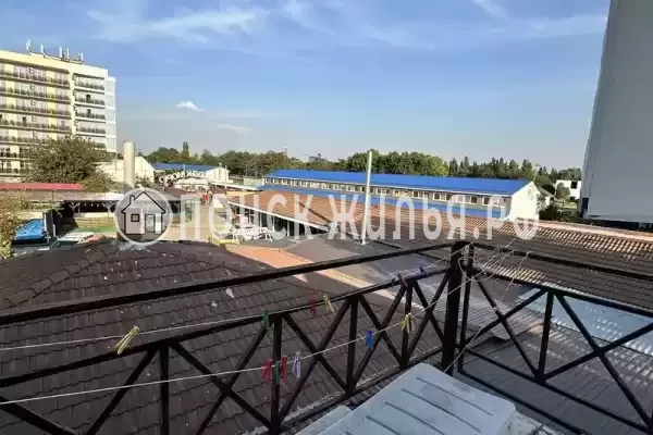 База отдыха «Динамо-1», Джемете