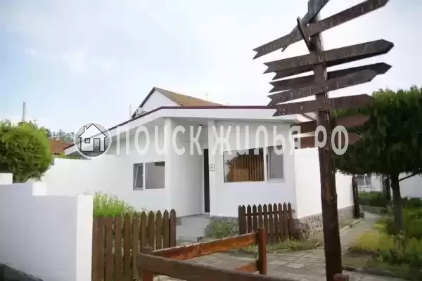 База отдыха «Динамо-1», Джемете