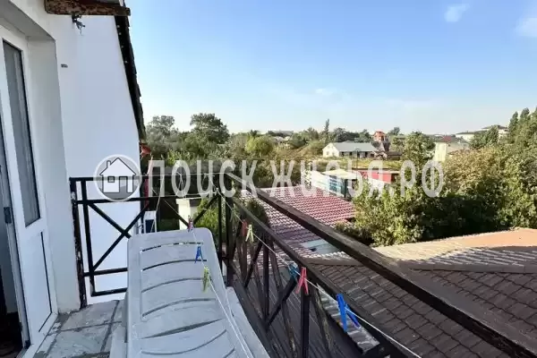 База отдыха «Динамо-1», Джемете