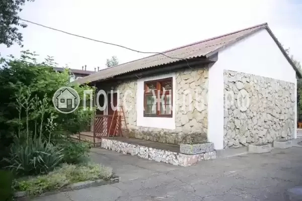 База отдыха «Динамо-1», Джемете