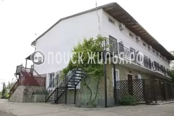 База отдыха «Динамо-1», Джемете