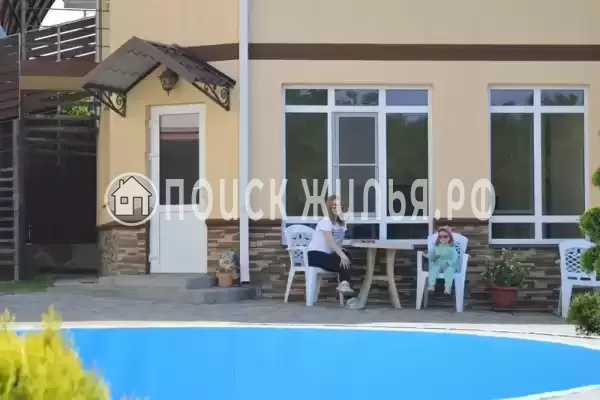 «Южный причал», Архипо-Осиповка «Южный причал», Архипо-Осиповка