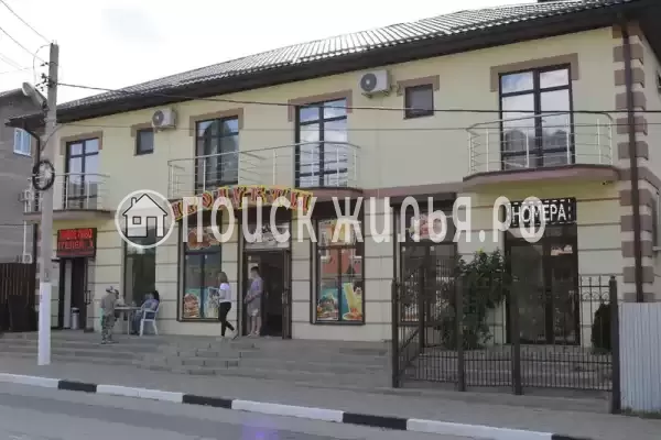 «Южный причал», Архипо-Осиповка «Южный причал», Архипо-Осиповка