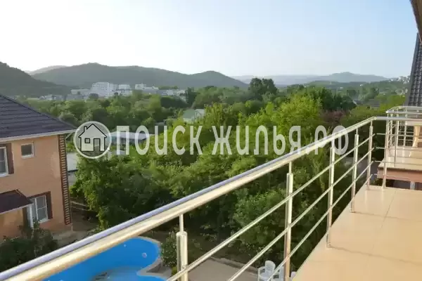 «Южный причал», Архипо-Осиповка «Южный причал», Архипо-Осиповка