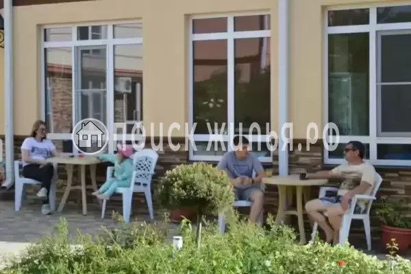 «Южный причал», Архипо-Осиповка «Южный причал», Архипо-Осиповка