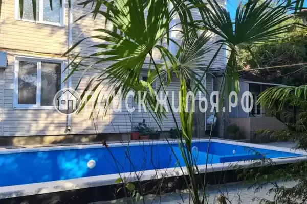 «Глициния», Лазаревское