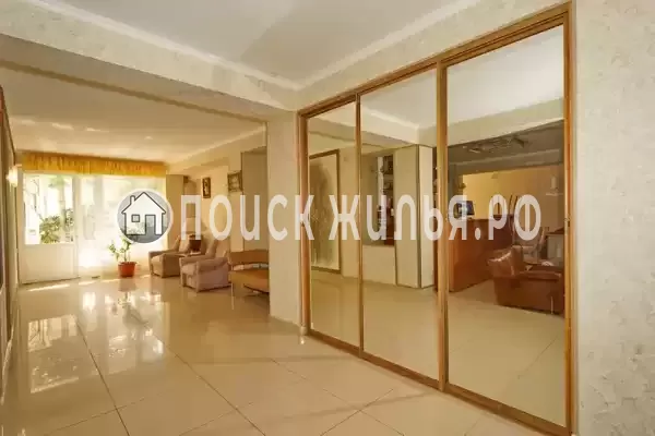 «Глициния», Лазаревское