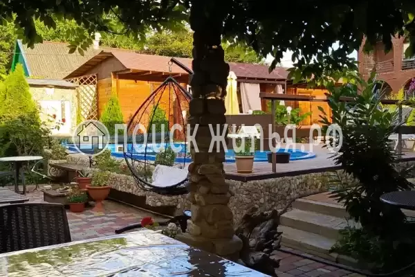 «Речной 1», Архипо-Осиповка