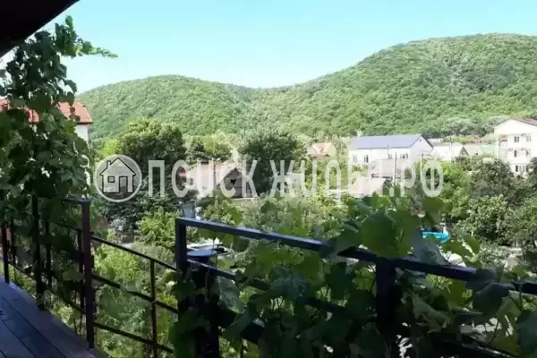 «Речной 1», Архипо-Осиповка