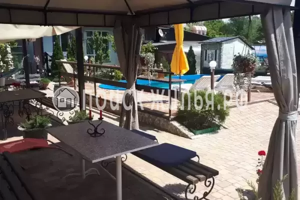 «Речной 1», Архипо-Осиповка