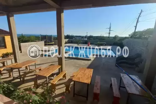 Гостевой дом «У Анжелики», Цандрипш Гостевой дом «У Анжелики», Цандрипш