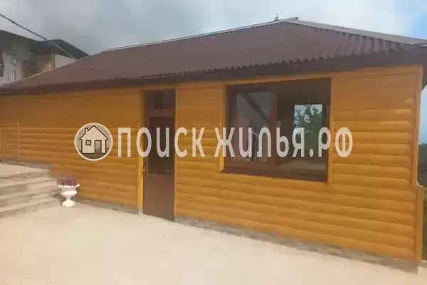 Гостевой дом «У Анжелики», Цандрипш Гостевой дом «У Анжелики», Цандрипш