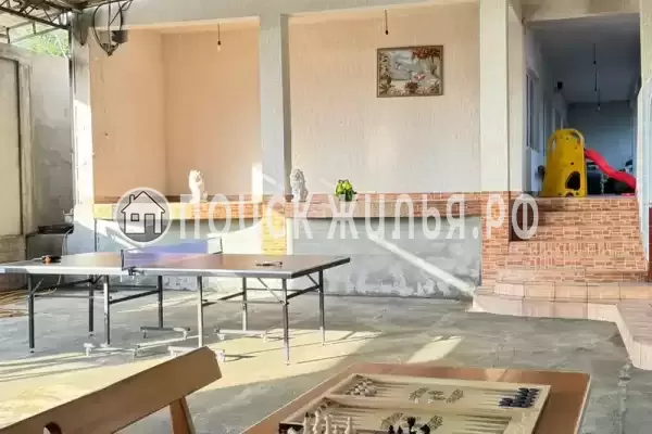 Гостевой дом «У Анжелики», Цандрипш Гостевой дом «У Анжелики», Цандрипш