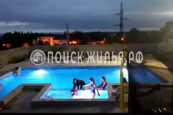 Гостевой дом «У Анжелики», Цандрипш Гостевой дом «У Анжелики», Цандрипш