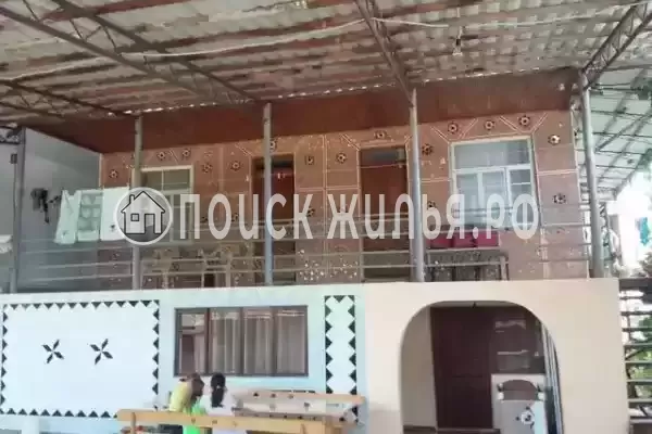 Гостевой дом «У Анжелики», Цандрипш Гостевой дом «У Анжелики», Цандрипш