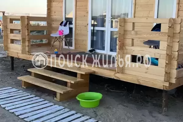 «Седьмое небо», Веселовка