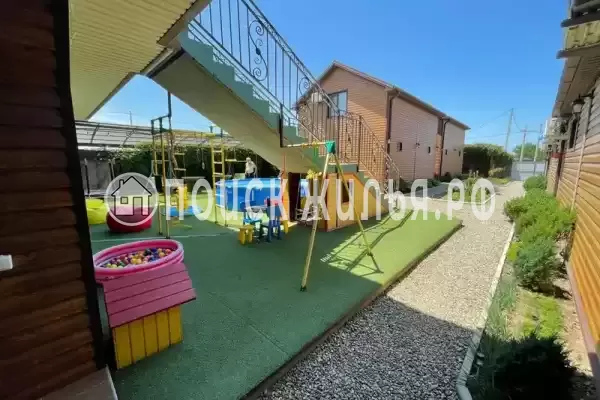 «Ясный», Кучугуры