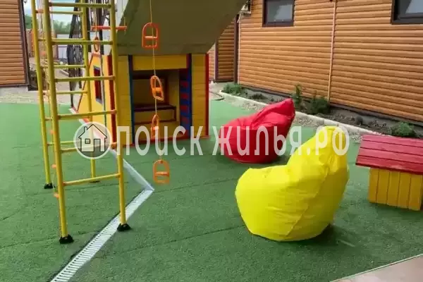 «Ясный», Кучугуры