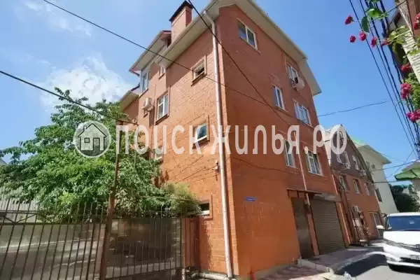 Частный сектор, ул.Бирюзовая, д.9А, Краснодарский край, Сочи, Лазаревское, Бирюзовая, д.9А