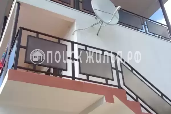 Гостевой дом «Пальмира», Цандрипш