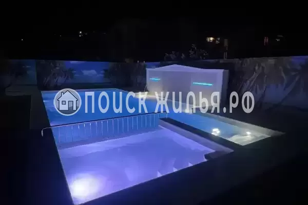 Гостевой дом «MIREY», Лазаревское