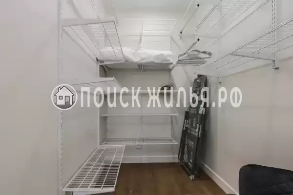 Квартира «В ЖК Меркато», Сочи