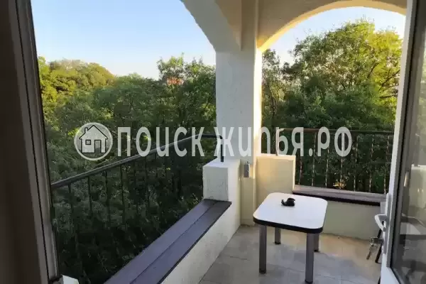 «Любимое место», Туапсе