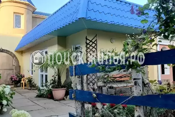 Частный сектор «У Антонины», Николаевка