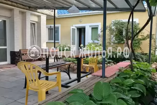 Частный сектор «У Антонины», Николаевка