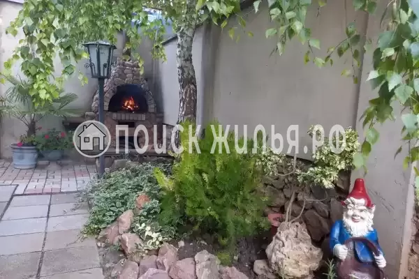 Частный сектор «У Антонины», Николаевка