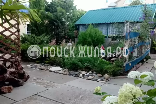 Частный сектор «У Антонины», Николаевка