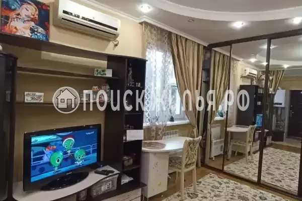 Квартира «Студия на Просвещения», Краснодарский край, Сочи, Адлер, Просвещения, д.74А Квартира «Студия на Просвещения», Краснодарский край, Сочи, Адлер, Просвещения, д.74А