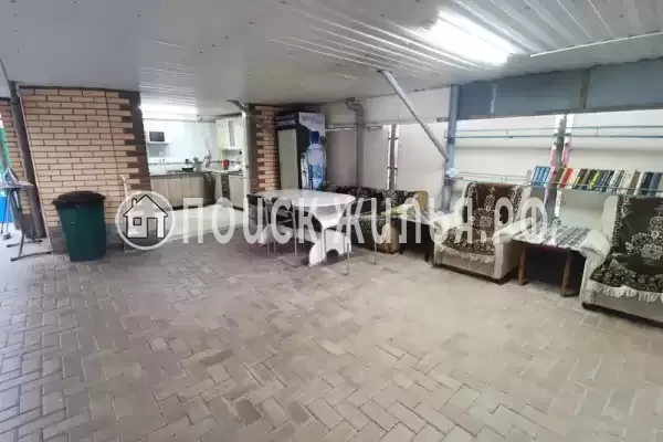 Гостевой дом «Авангард», Дивноморское