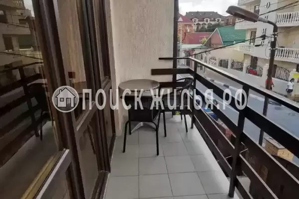 Гостевой дом «Авангард», Дивноморское