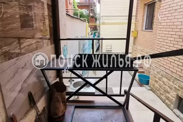 Гостевой дом «Авангард», Дивноморское