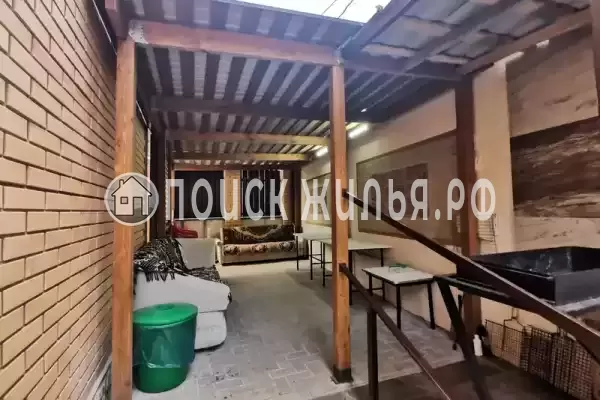 Гостевой дом «Авангард», Дивноморское