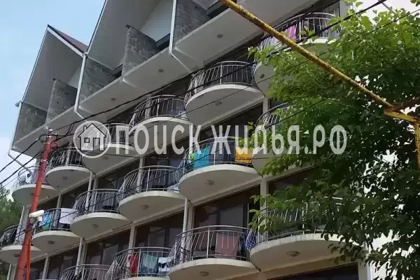 Частный сектор «Сосновый Бор»