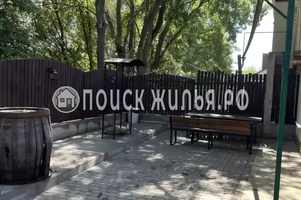 Дом под ключ «Таунхаус в Абрау-Дюрсо», Абрау-Дюрсо