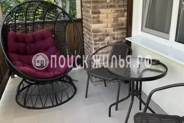 Дом под ключ «Таунхаус в Абрау-Дюрсо», Абрау-Дюрсо