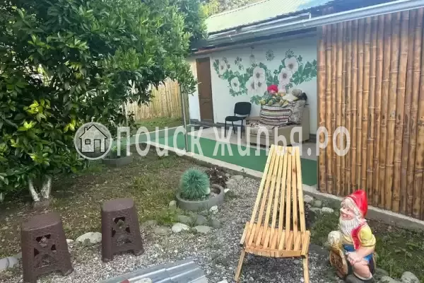 Дом под ключ «У моря», Алахадзы