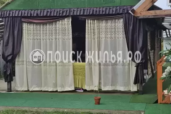 Дом под ключ «У моря», Алахадзы